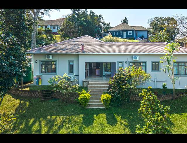 4 BEDROOM HOUSE FOR SALE IN WESTVILLE